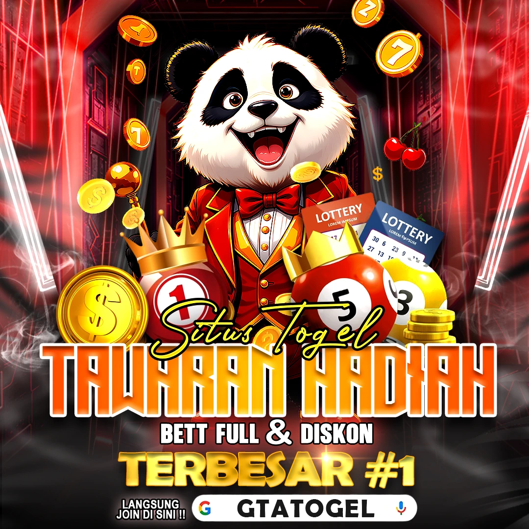 GTATogel Banner