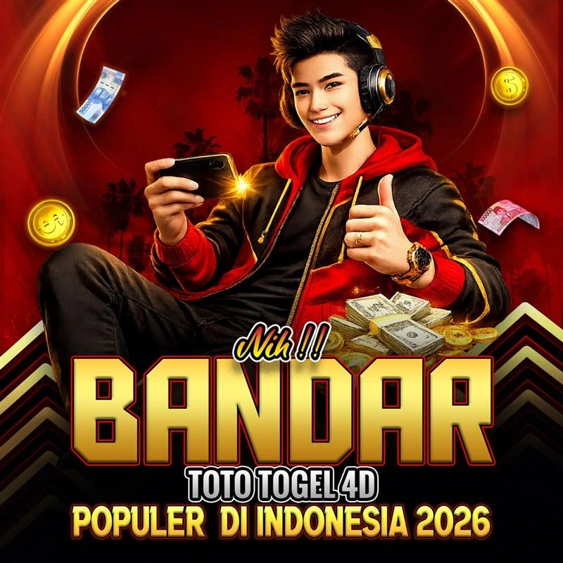 GTATOGEL: Akses Portal Situs Toto Togel Online Toto Macau Paling Lengkap 2026